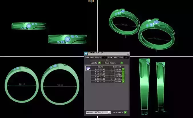 wedding rings engagement rings diamond rings