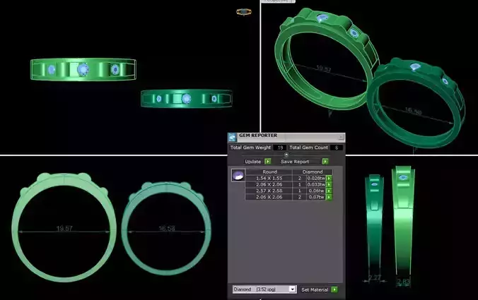 wedding rings engagement rings diamond rings