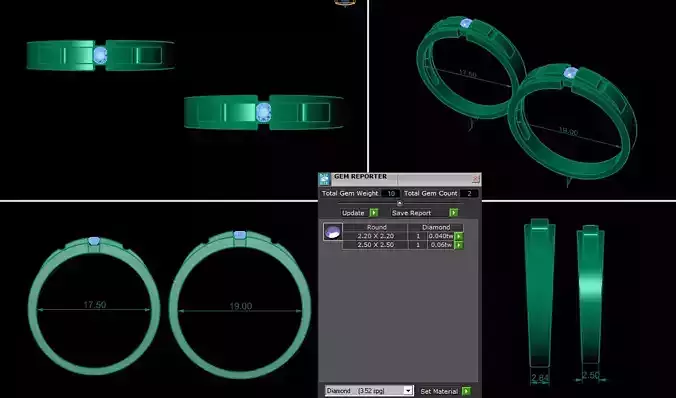 wedding rings engagement rings diamond rings