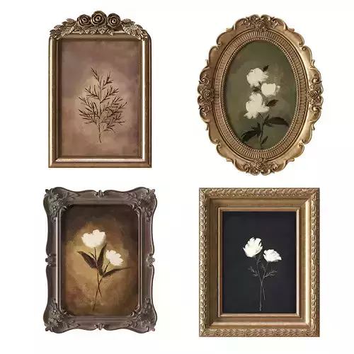 Picture Frames 05
