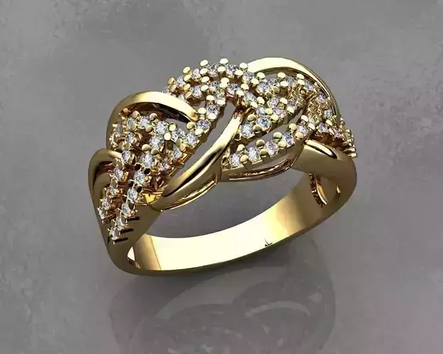 DIAMOND RING