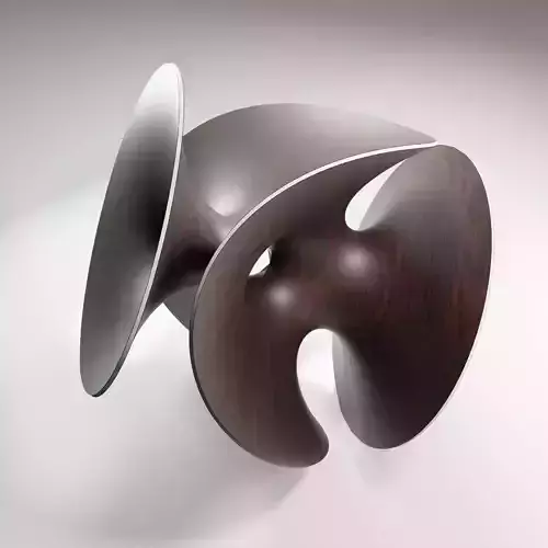 Costa Enneper Surface