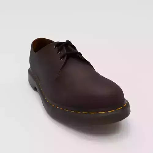 DR MARTENS 1461 Brown