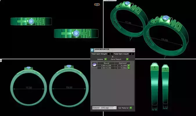 wedding rings engagement rings diamond rings