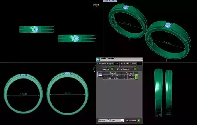 wedding rings engagement rings diamond rings