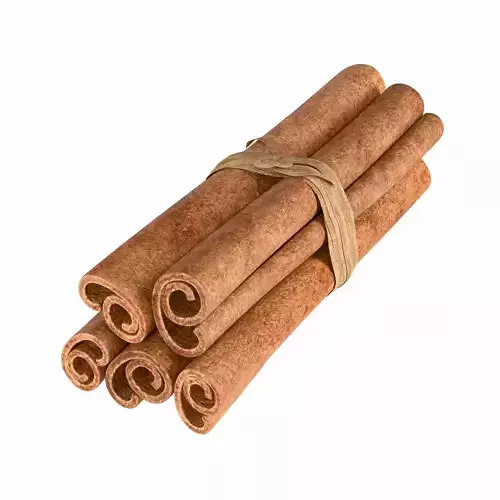 Cinnamon stick