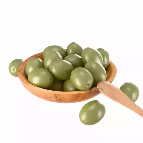 Green Olive