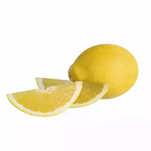 Lemon 01