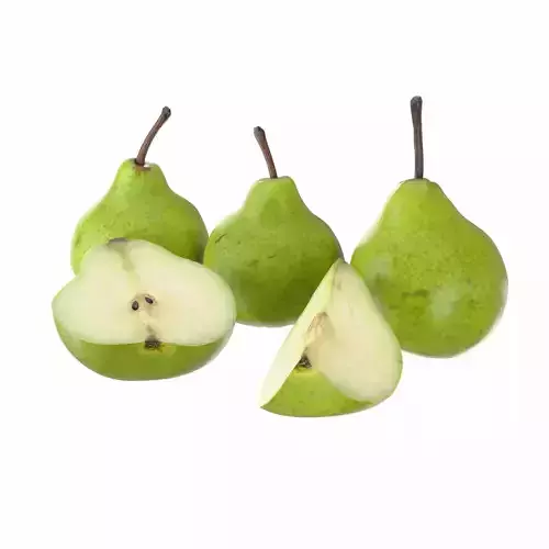PEAR 01