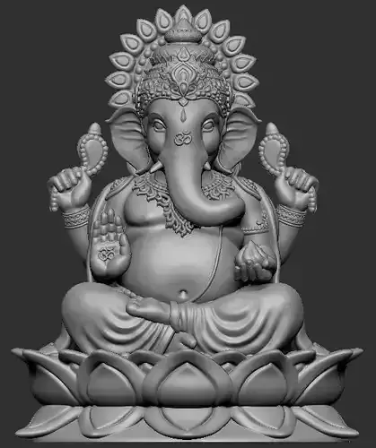 Ganesh Ji