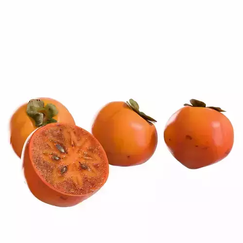 persimmon