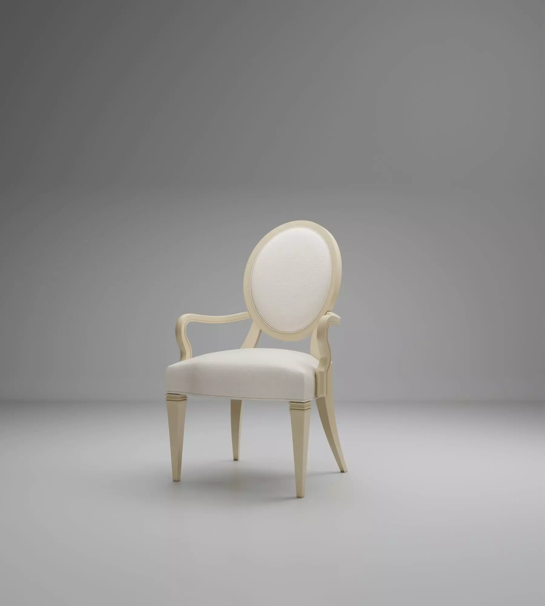 Chitter Chatter 3D print model