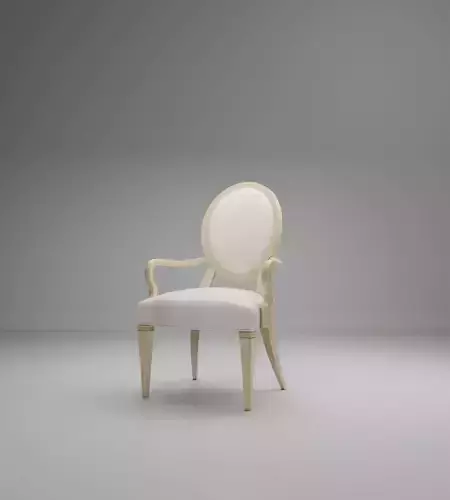 Chitter Chatter 3D print model