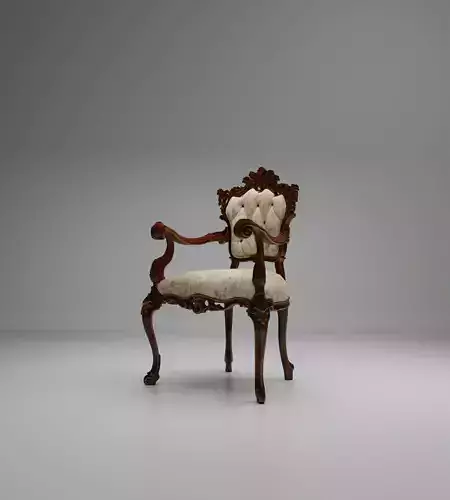 Armchair BOLLY Asnaghi