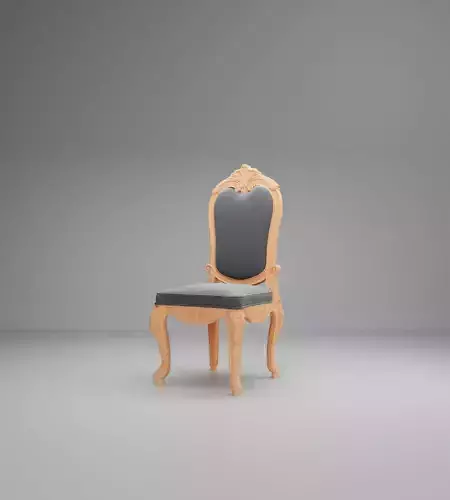 Asnaghi Interiors LA BOUTIQUE Chair