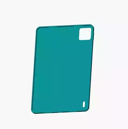 Xiaomi Pad 6 TPU case