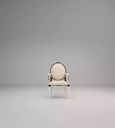 Royal Luxury Chair