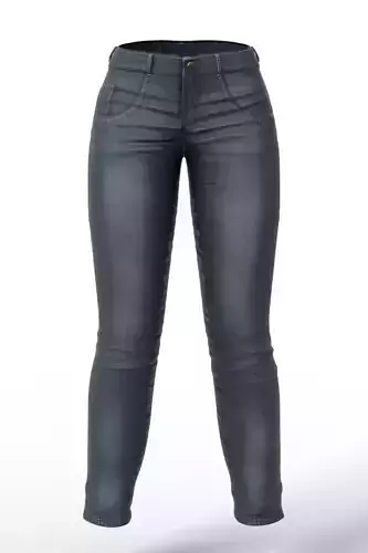 Women Skinny Denim Jeans