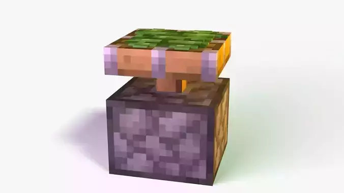Minecraft Piston Rig