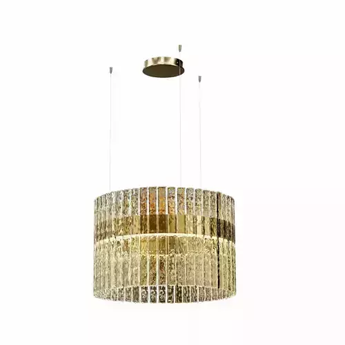 crystal chandelier light