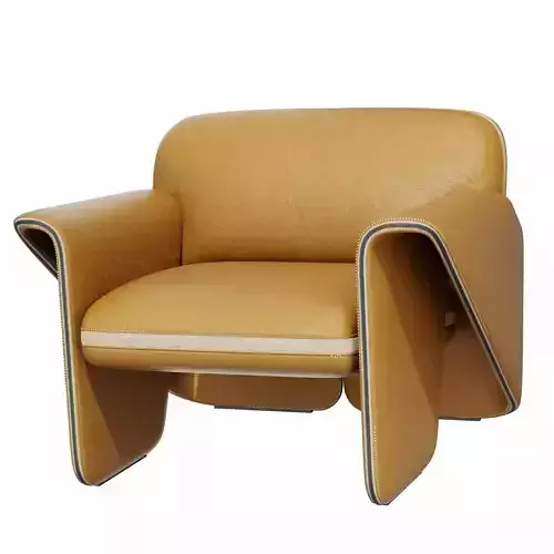 De Sede DS-125 Sessel Gerd Lange