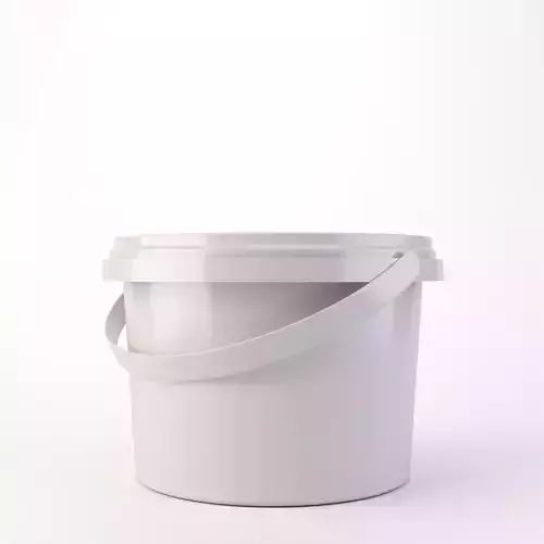 5L Generic Detergent Storage Tub Model
