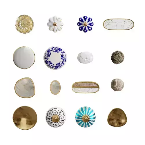 drawer knobs