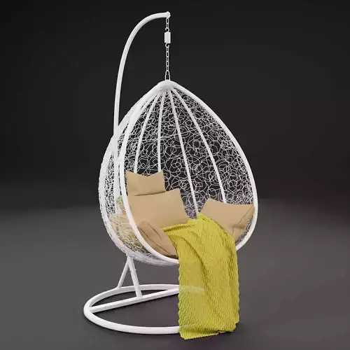 Egg Chair