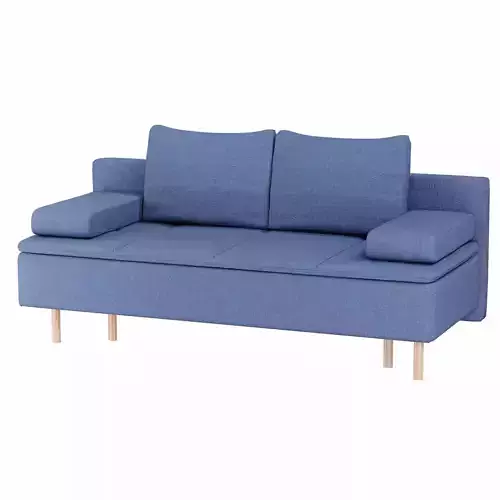 fabric sofa