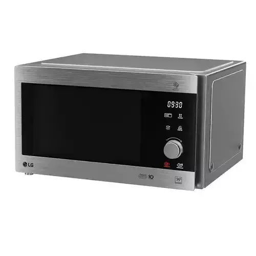 Microwave Oven NeoChef