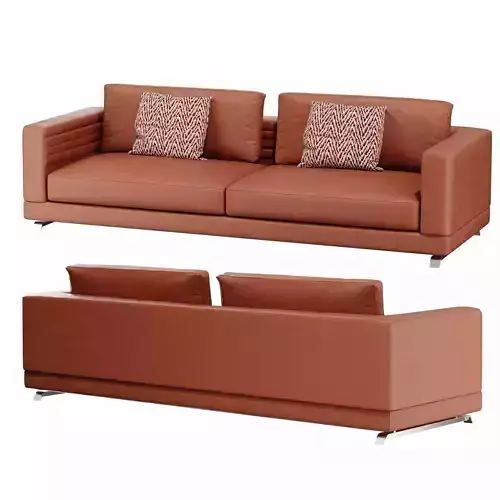 Modular sofa 01