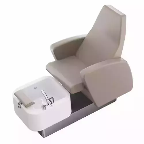 Pedicure Chair