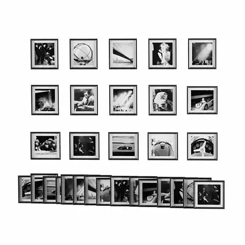 Photo Frame collection