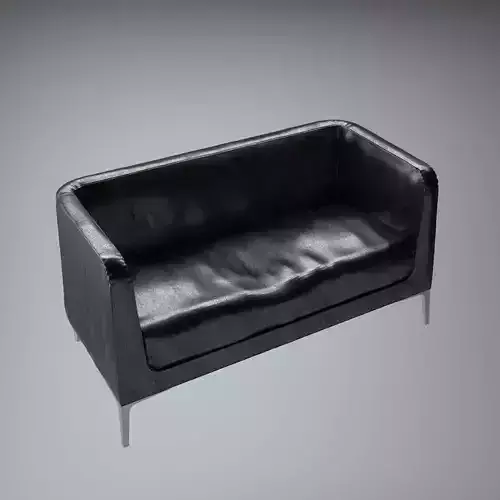 Segis Delta Sofa