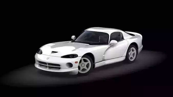 Dodge Viper