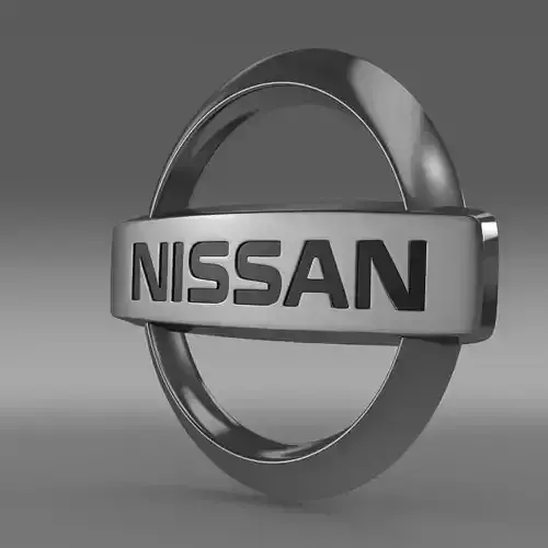 Nissan Logo