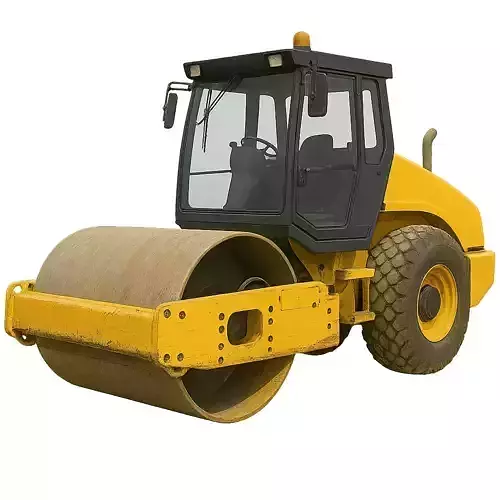 Road Roller Compactor Asphalt and Road Construction Machine