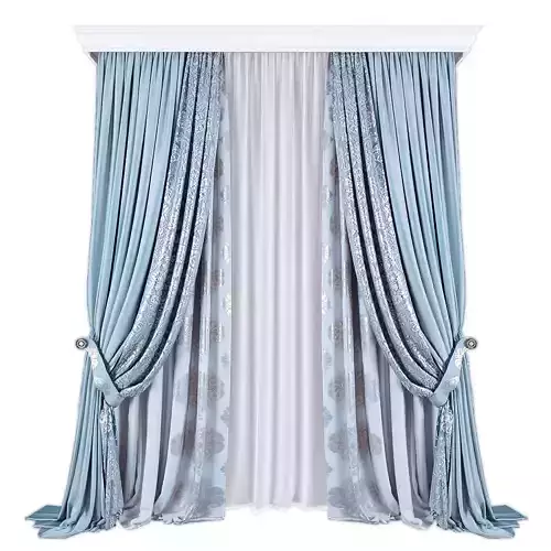 Curtains654