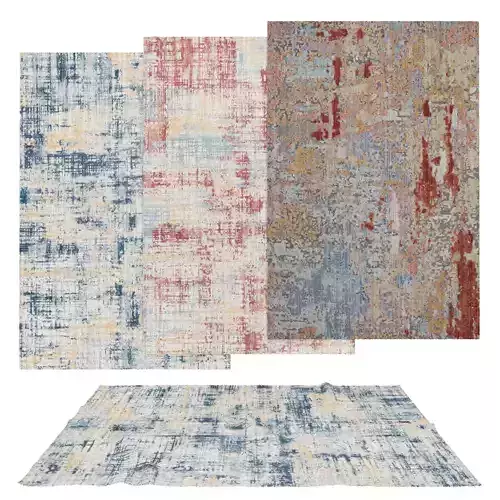 Rugs No 1060