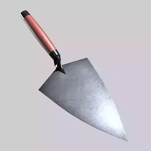 Trowel