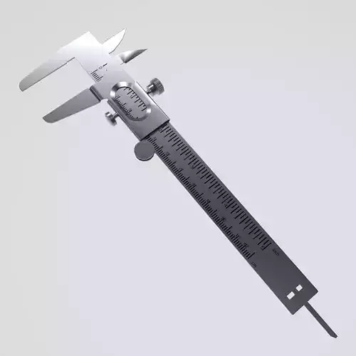 Vernier Caliper