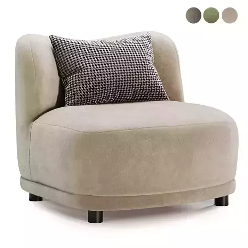 mella armchair