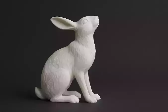 Hare Looks Miniatures