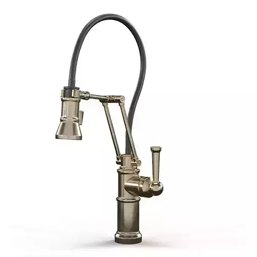 Artesso 63225LF-GL Kitchen Faucet