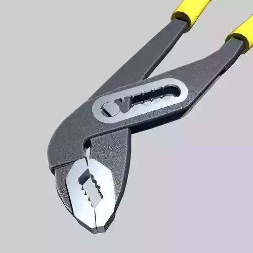 Water Pump Plier