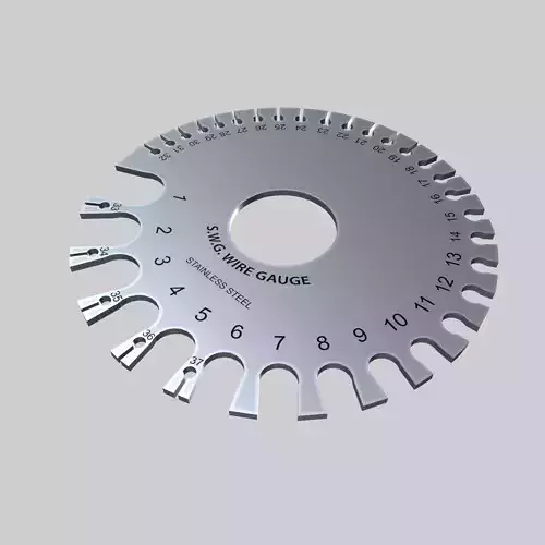 Wire Gauge