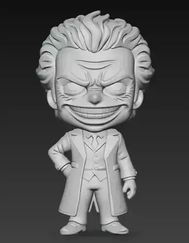 Mini Joker
