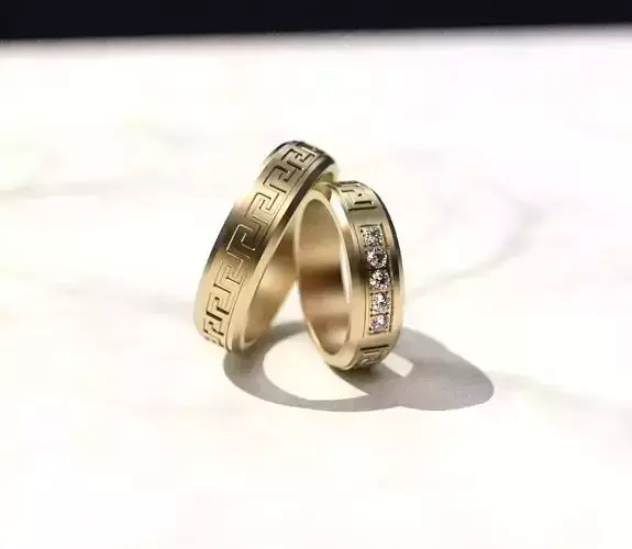 Wedding Ring