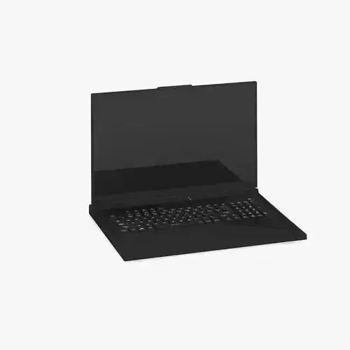 ASUS ROG Strix-G18 Gaming Laptop