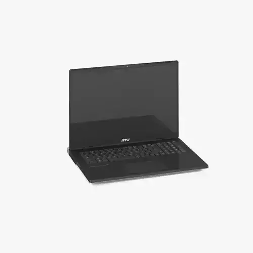 MSI Titan 18 HX A14VIG-080ES Laptop